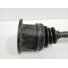 Recambio de transmision delantera derecha para nissan terrano/terrano.ii (r20) 2.7 turbodiesel referencia OEM IAM 391000F000  