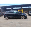 MERCEDES-BENZ CLASE B SPORTS TOURER (W245)