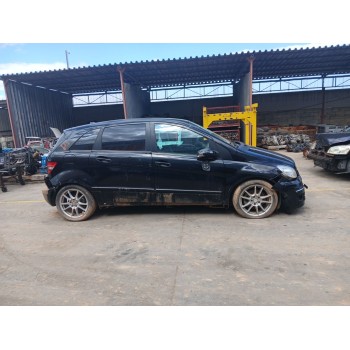 mercedes-benz clase b sports tourer (w245) del año 2010