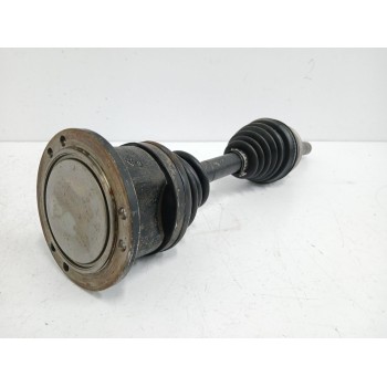 Recambio de transmision delantera derecha para nissan terrano/terrano.ii (r20) 2.7 turbodiesel referencia OEM IAM 391000F000  