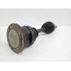 Recambio de transmision delantera derecha para nissan terrano/terrano.ii (r20) 2.7 turbodiesel referencia OEM IAM 391000F000  