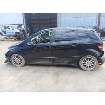 mercedes-benz clase b sports tourer (w245) del año 2010