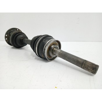 Recambio de transmision delantera derecha para nissan terrano/terrano.ii (r20) 2.7 turbodiesel referencia OEM IAM 391000F000  