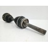 Recambio de transmision delantera derecha para nissan terrano/terrano.ii (r20) 2.7 turbodiesel referencia OEM IAM 391000F000  