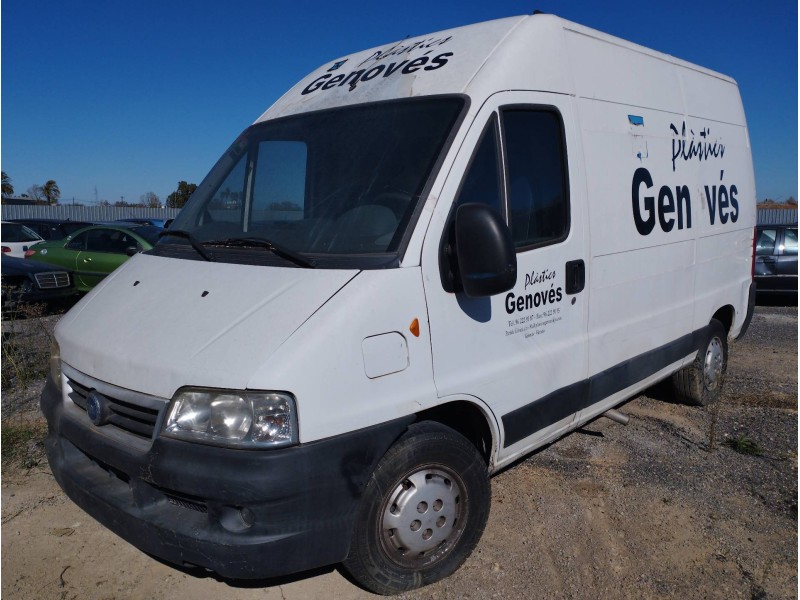 FIAT DUCATO COMBI 15 (DESDE 03.02)