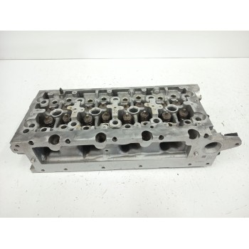 Recambio de culata para volkswagen golf vii (5g1, bq1, be1, be2) 1.6 tdi referencia OEM IAM 04L103373E  