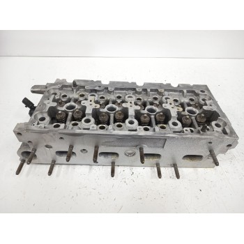 Recambio de culata para volkswagen golf vii (5g1, bq1, be1, be2) 1.6 tdi referencia OEM IAM 04L103373E  