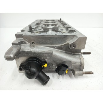 Recambio de culata para volkswagen golf vii (5g1, bq1, be1, be2) 1.6 tdi referencia OEM IAM 04L103373E  