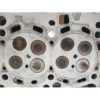 Recambio de culata para volkswagen golf vii (5g1, bq1, be1, be2) 1.6 tdi referencia OEM IAM 04L103373E  