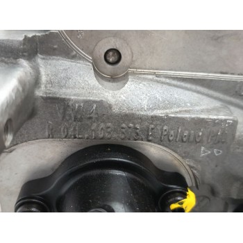 Recambio de culata para volkswagen golf vii (5g1, bq1, be1, be2) 1.6 tdi referencia OEM IAM 04L103373E  