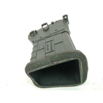 Recambio de rejilla aireadora para hyundai ioniq tecno hybrid referencia OEM IAM 97420G2000 CENTRAL DERECHA 