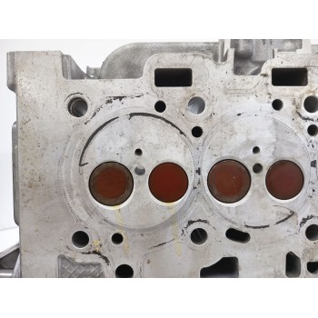 Recambio de culata para peugeot 2008 (--.2013) 1.6 16v e-hdi fap referencia OEM IAM 9684504780  