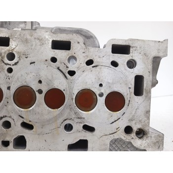 Recambio de culata para peugeot 2008 (--.2013) 1.6 16v e-hdi fap referencia OEM IAM 9684504780  