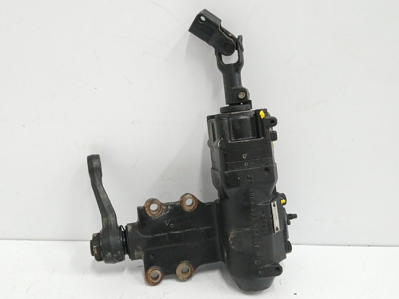 Recambio de caja direccion para nissan terrano/terrano.ii (r20) 2.7 turbodiesel referencia OEM IAM 8054974209 8054276 8054205