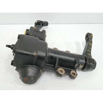 Recambio de caja direccion para nissan terrano/terrano.ii (r20) 2.7 turbodiesel referencia OEM IAM 8054974209 8054276 8054205