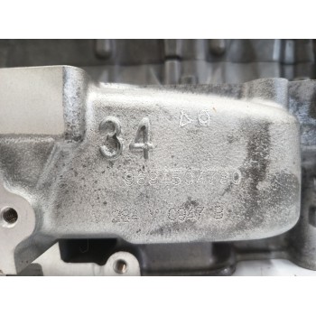 Recambio de culata para peugeot 2008 (--.2013) 1.6 16v e-hdi fap referencia OEM IAM 9684504780  