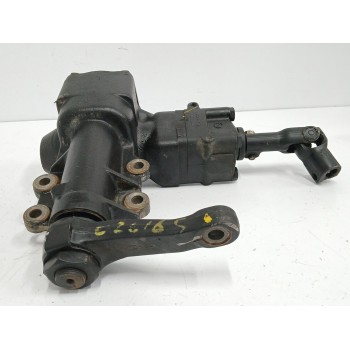 Recambio de caja direccion para nissan terrano/terrano.ii (r20) 2.7 turbodiesel referencia OEM IAM 8054974209 8054276 8054205