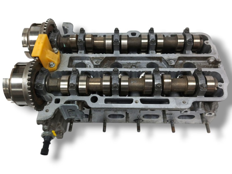 Recambio de culata para opel corsa e (x15) 1.4 lpg (08, 68) referencia OEM IAM 55562229  