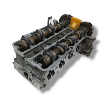 Recambio de culata para opel corsa e (x15) 1.4 lpg (08, 68) referencia OEM IAM 55562229  