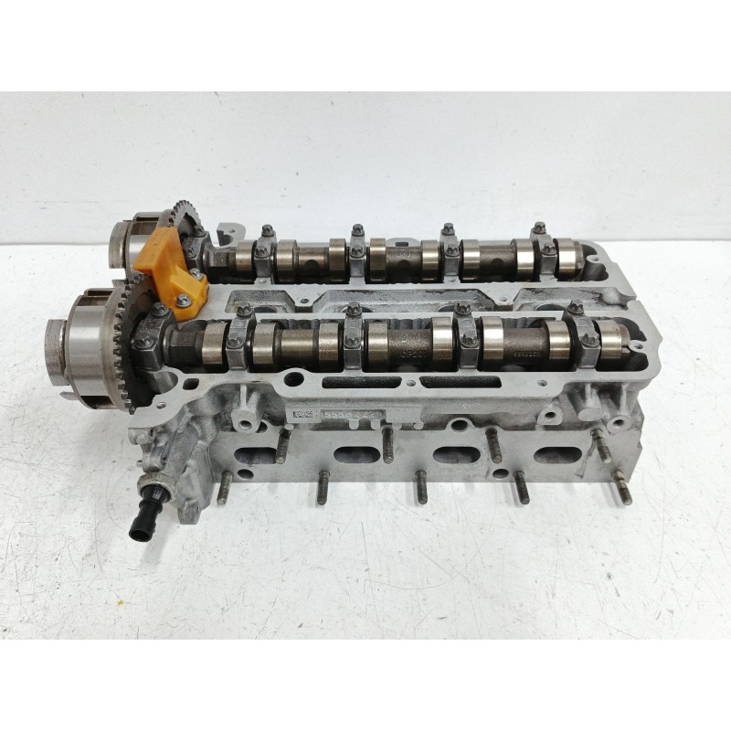 Recambio de culata para opel corsa e (x15) 1.4 (08, 68) referencia OEM IAM   