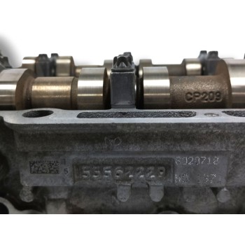 Recambio de culata para opel corsa e (x15) 1.4 lpg (08, 68) referencia OEM IAM 55562229  