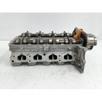 Recambio de culata para opel corsa e (x15) 1.4 (08, 68) referencia OEM IAM   