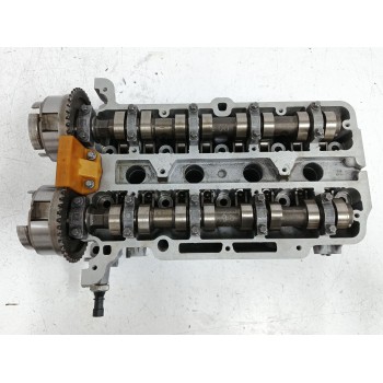 Recambio de culata para opel corsa e (x15) 1.4 (08, 68) referencia OEM IAM   