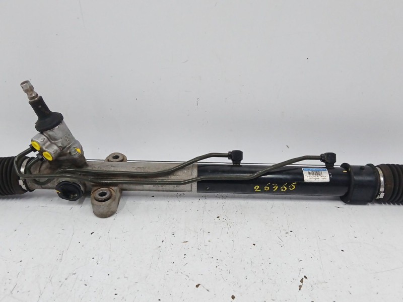 Recambio de cremallera direccion para ssangyong rodius ii 2.2 xdi referencia OEM IAM 4650021063  