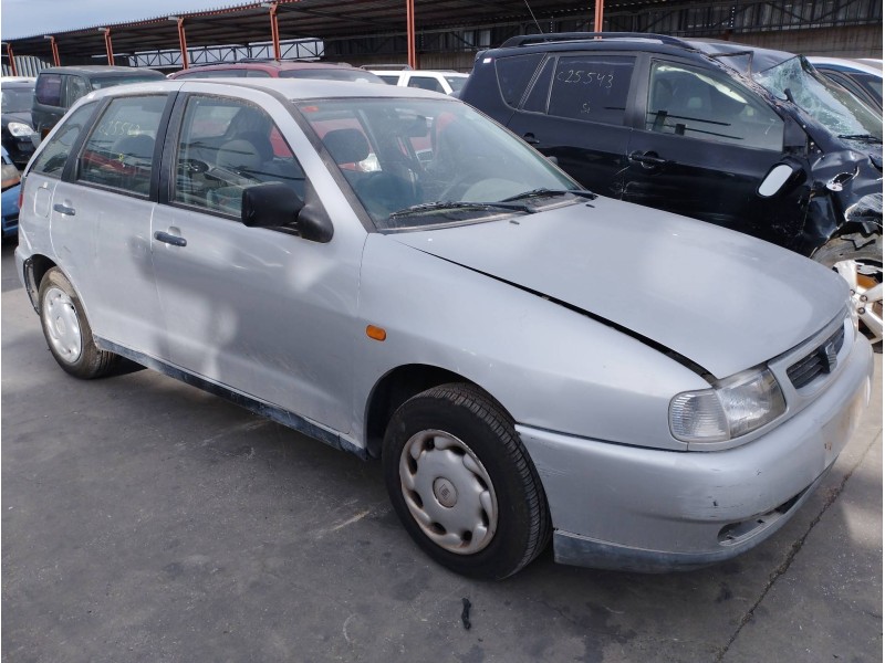 SEAT IBIZA (6K1)