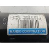 Recambio de cremallera direccion para ssangyong rodius ii 2.2 xdi referencia OEM IAM 4650021063  