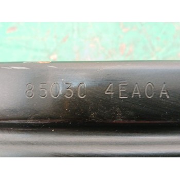 Recambio de refuerzo paragolpes trasero para nissan qashqai ii (j11, j11_) 1.5 dci referencia OEM IAM 850304EA0A  