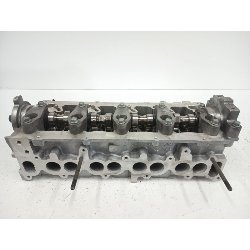 Recambio de culata para kia carens iii monospace (un) 2.0 crdi 140 referencia OEM IAM 2211127400  
