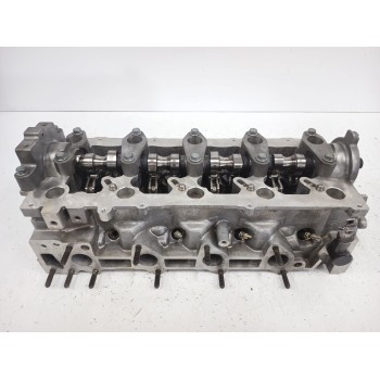 Recambio de culata para kia carens iii monospace (un) 2.0 crdi 140 referencia OEM IAM 2211127400  