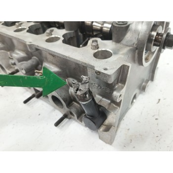 Recambio de culata para kia carens iii monospace (un) 2.0 crdi 140 referencia OEM IAM 2211127400  