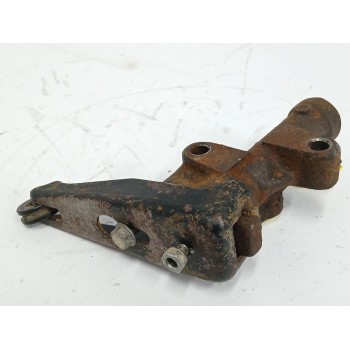 Recambio de repartidor de freno para nissan terrano/terrano.ii (r20) 2.7 turbodiesel referencia OEM IAM 464001f210  