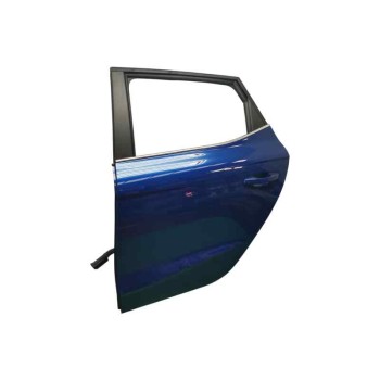 Recambio de puerta trasera izquierda para seat ibiza (kj1) 1.0 tsi referencia OEM IAM 6F0833051C OBSERVAR FOTOS 