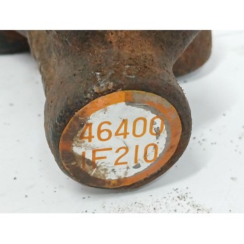 Recambio de repartidor de freno para nissan terrano/terrano.ii (r20) 2.7 turbodiesel referencia OEM IAM 464001f210  