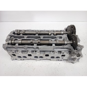 Recambio de culata para mercedes-benz cls (c219) cls 320 cdi (219.322) referencia OEM IAM R6420163901  