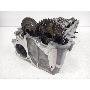 Recambio de culata para mercedes-benz cls (c219) cls 320 cdi (219.322) referencia OEM IAM R6420163901  