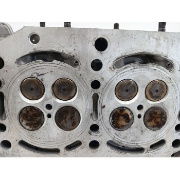 Recambio de culata para mercedes-benz cls (c219) cls 320 cdi (219.322) referencia OEM IAM R6420163901  