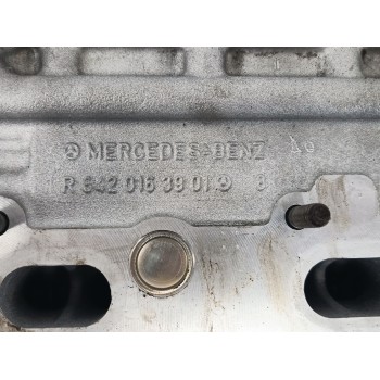 Recambio de culata para mercedes-benz cls (c219) cls 320 cdi (219.322) referencia OEM IAM R6420163901  