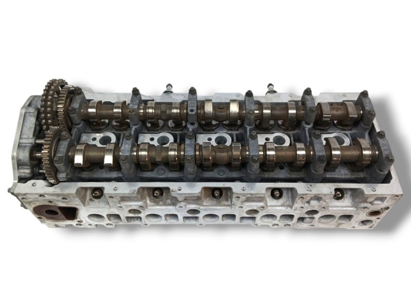 Recambio de culata para mercedes-benz clase clk (w209) coupe 2.7 cdi 20v cat referencia OEM IAM A6120102320  