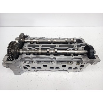 Recambio de culata para mercedes-benz cls (c219) cls 320 cdi (219.322) referencia OEM IAM R6420163601  