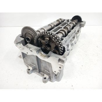 Recambio de culata para mercedes-benz cls (c219) cls 320 cdi (219.322) referencia OEM IAM R6420163601  