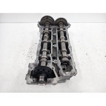 Recambio de culata para mercedes-benz cls (c219) cls 320 cdi (219.322) referencia OEM IAM R6420163601  