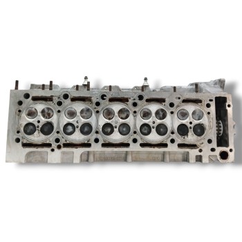 Recambio de culata para mercedes-benz clase clk (w209) coupe 2.7 cdi 20v cat referencia OEM IAM A6120102320  