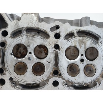 Recambio de culata para mercedes-benz cls (c219) cls 320 cdi (219.322) referencia OEM IAM R6420163601  