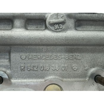 Recambio de culata para mercedes-benz cls (c219) cls 320 cdi (219.322) referencia OEM IAM R6420163601  