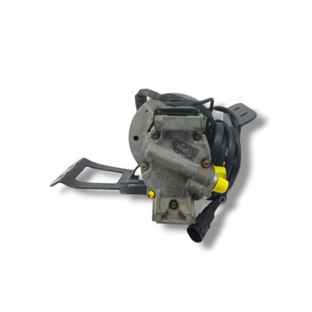 Recambio de compresor aire acondicionado para fiat ducato furgoneta (250) 100 multijet 2,2 d referencia OEM IAM 5A7975300  46819