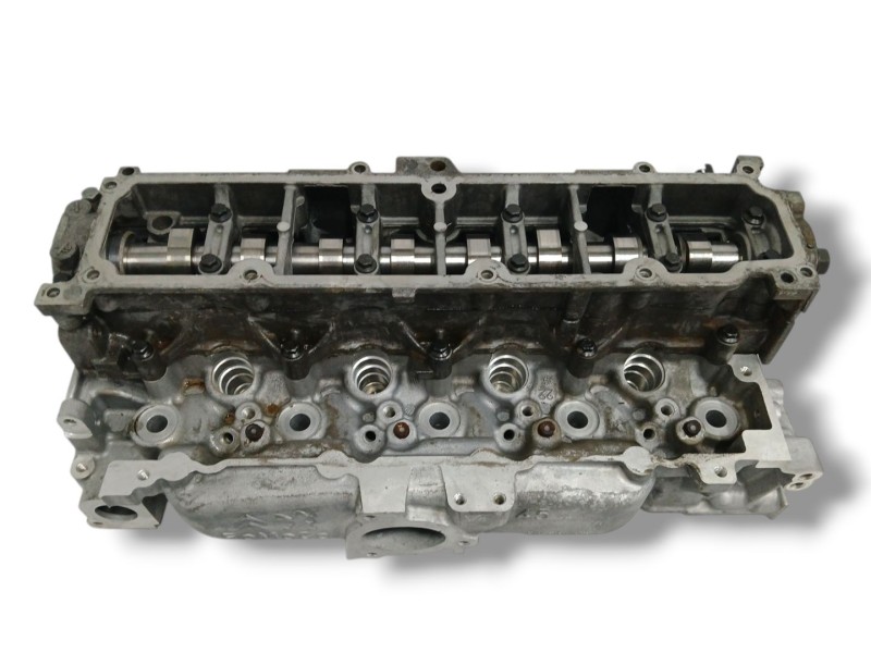 Recambio de culata para ford focus iii 1.5 tdci referencia OEM IAM AV2Q6085AA  0686177110D